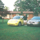 Illustration for article titled A new project car after starting a new life.